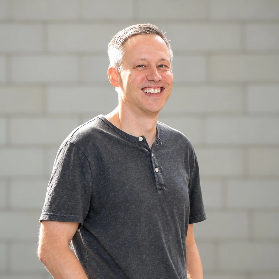 Ben Martin