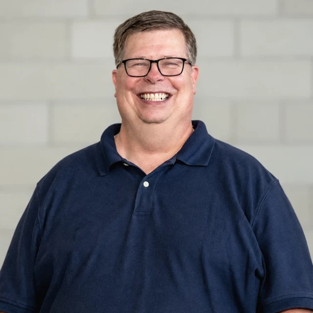 Pete Glesius