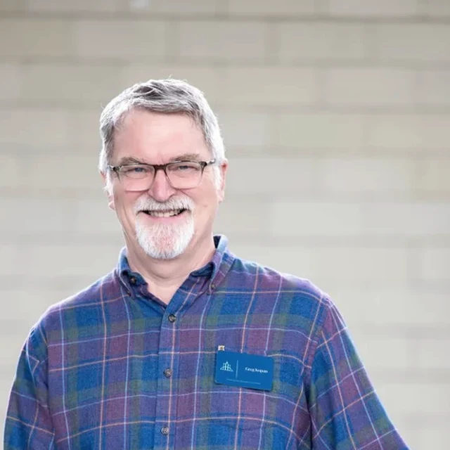 Greg Kopan