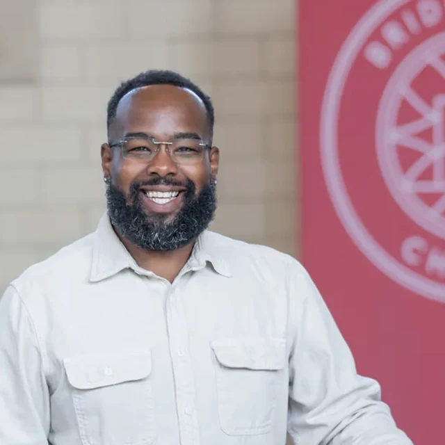 Rev. Keon L. Abner
