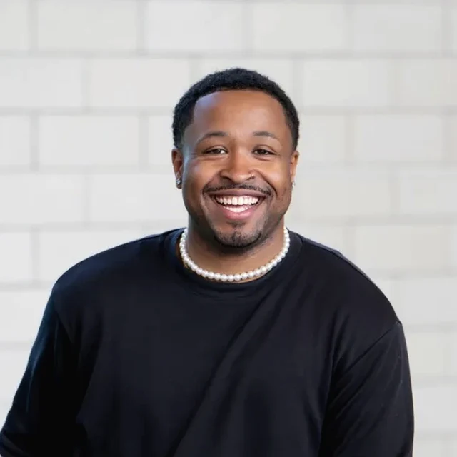 Marvin Malone II