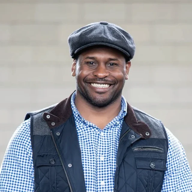 Terrence Hudson